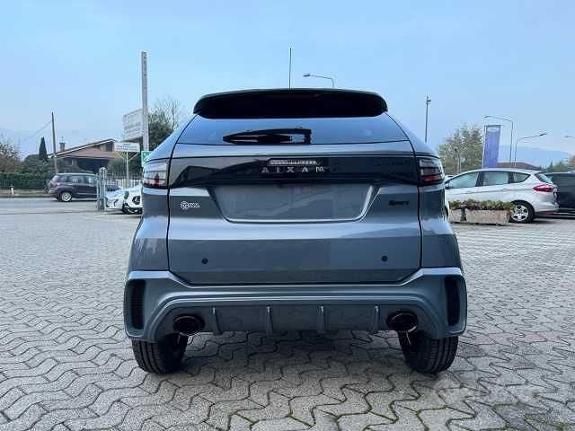 Usata Aixam City 2024 Utilitaria