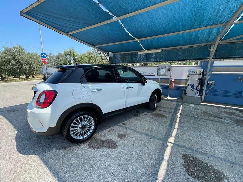 Usata Fiat 500 129 CV (94 kW) 2021 Bianco Monovolume