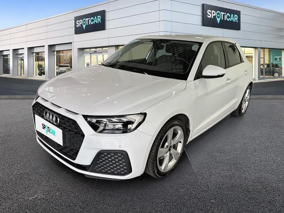 Occasion Audi A1 Sportback Admired 110 ch (80 kW) 2021 Citadine