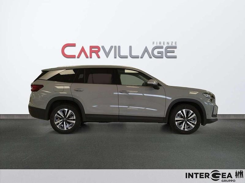 Usata Skoda Kodiaq Style 150 CV (110 kW) 2025 Beige SUV