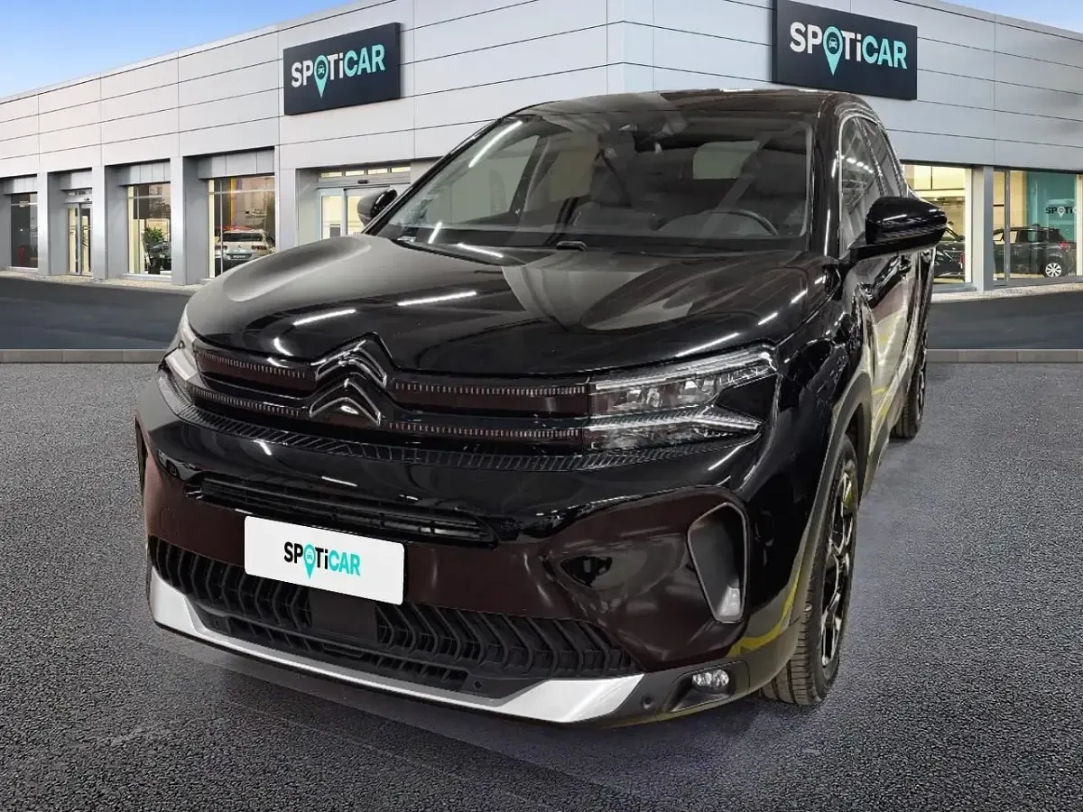 Usata Citroën C5 Aircross 131 CV (96 kW) 2024 SUV