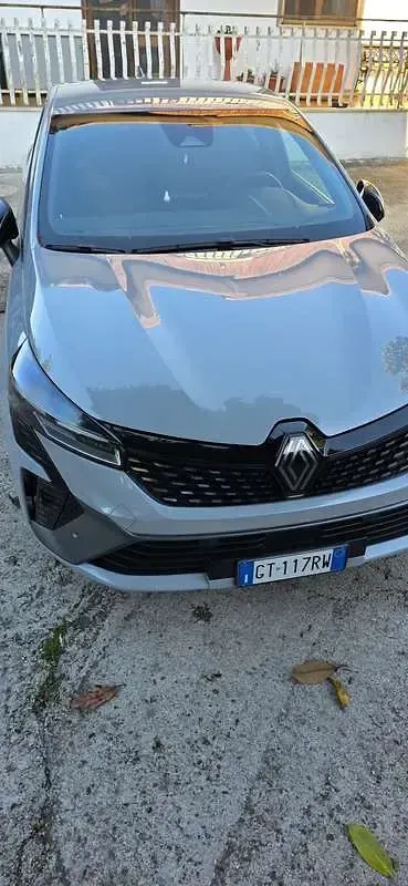 Usata Renault Clio V Esprit Alpine 145 CV (106 kW) 2024 Berlina