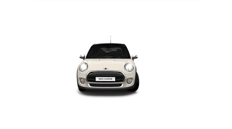 Usata 2014 Mini Cooper Due volumi | 12.900 € (Molto cara) - Immagine 1/4