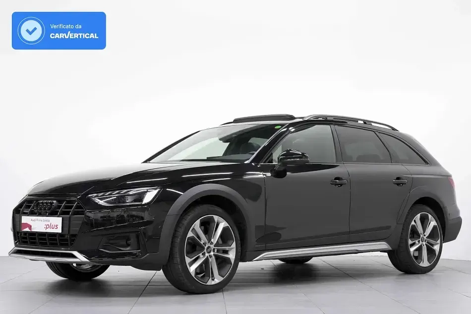 Usata Audi A4 Ambiente 286 CV (210 kW) 2023 Station wagon