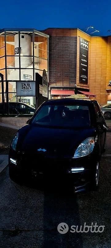 Usata Ligier JS50 2016 Utilitaria