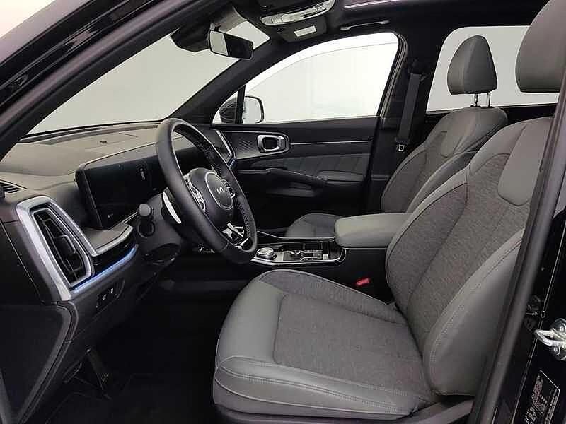 Usata Kia Sorento Style 215 CV (158 kW) 2024 Nero SUV