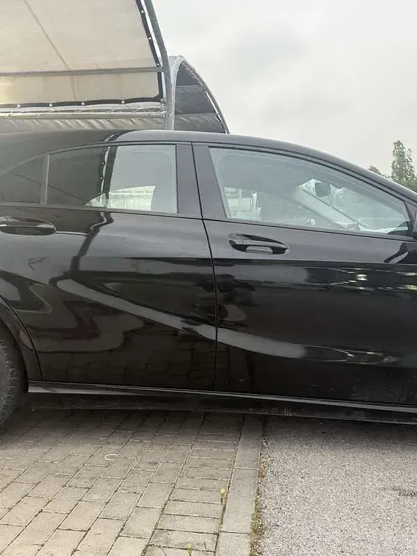 Usata Mercedes A180 Executive 109 CV (80 kW) 2013 Utilitaria