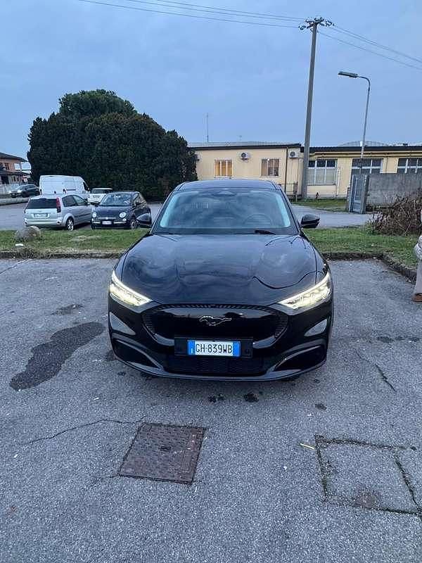 Usata Ford Mustang Mach-E Premium 216 kW (294 CV) 2022 SUV