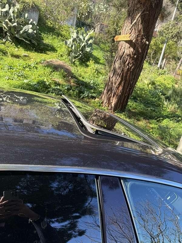 Usata Maserati Ghibli 250 CV (183 kW) 2018 Berlina