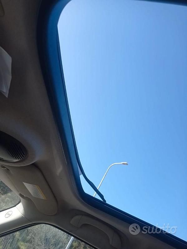 Usata Mini Countryman 2013 Grigio SUV