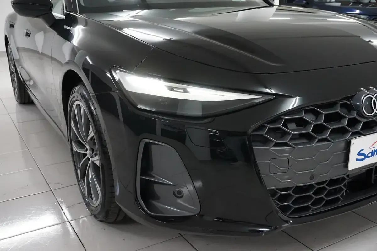 Nuova Audi A6 Advanced 203 CV (149 kW) 2026 Nero Berlina