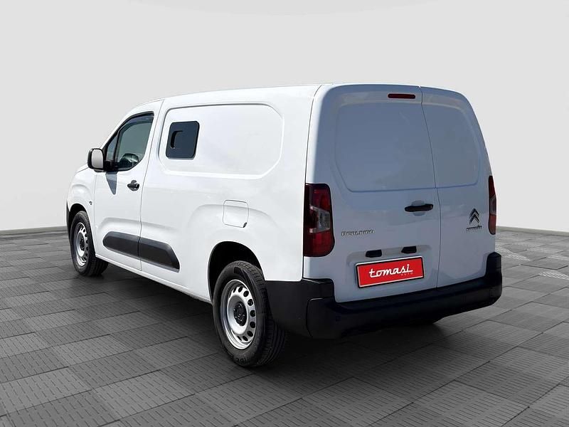 Occasion Citroën Berlingo 102 ch (75 kW) 2022 Blanc Monospace