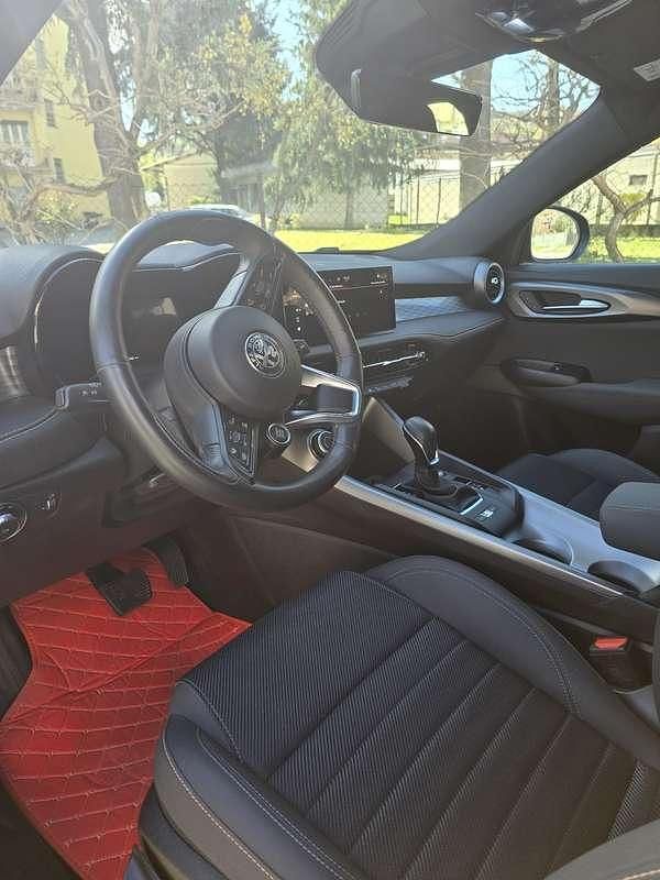 Usata Alfa Romeo Tonale Ti 160 CV (117 kW) 2023 SUV