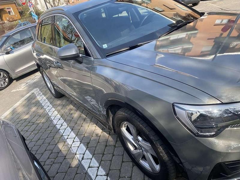 Usata Audi Q3 Advanced 150 CV (110 kW) 2020 SUV