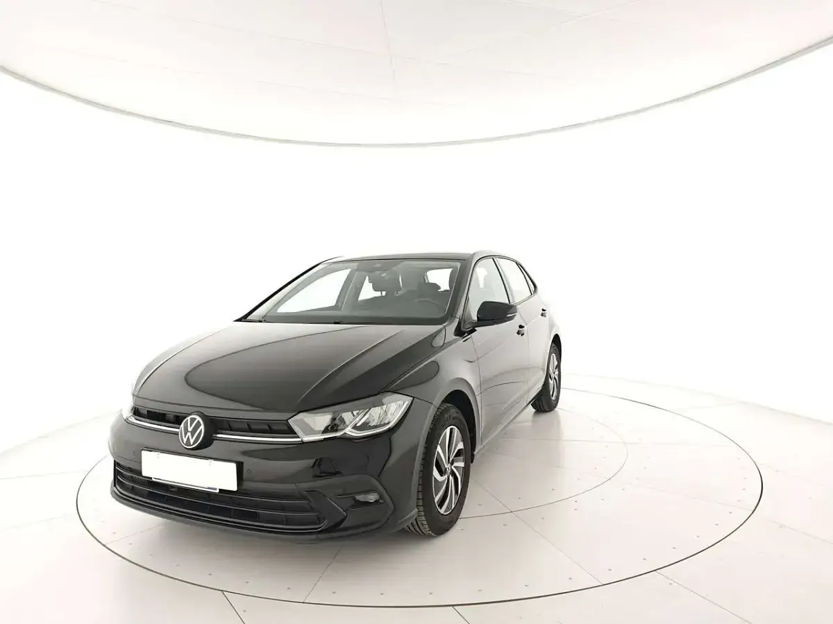 Usata VW Polo Life 95 CV (69 kW) 2025 Other Utilitaria