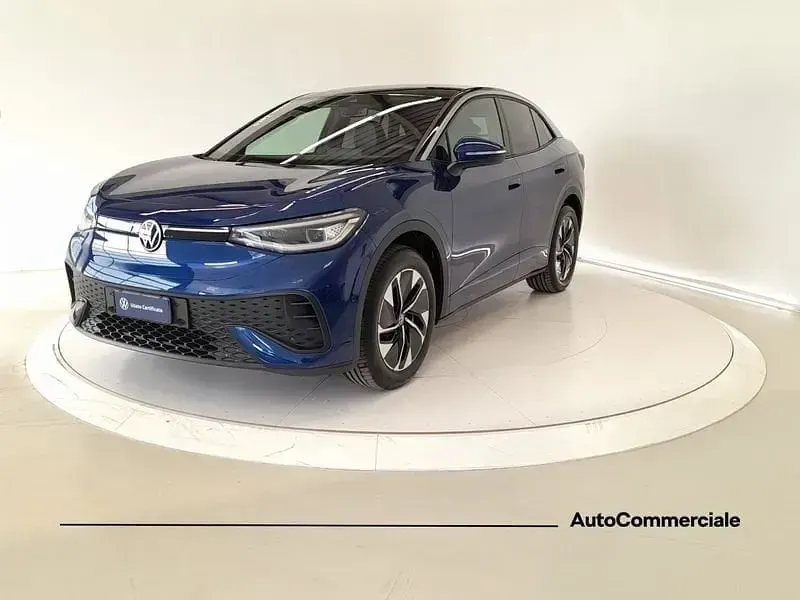 Nuova VW ID.5 Pro 210 kW (286 CV) 2026 Blu SUV