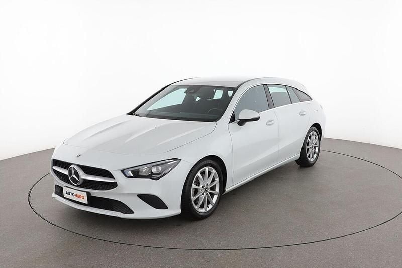 Usata Mercedes CLA180 Shooting Brake Executive 116 CV (85 kW) 2021 Station wagon