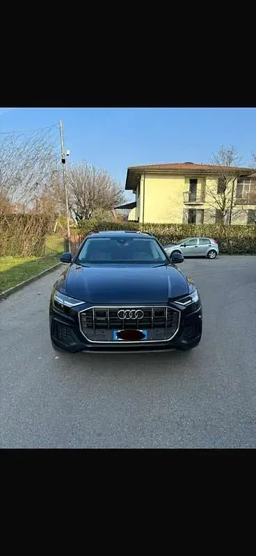 Usata Audi Q8 286 CV (210 kW) 2023 SUV