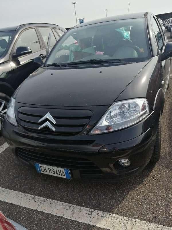 Usata 2010 Citroën C3 Tre volumi | 1700 € (Buon prezzo) - Immagine 1/2