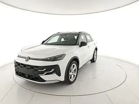 Nuova VW T-Roc Life 116 CV (85 kW) 2026 Bianco SUV