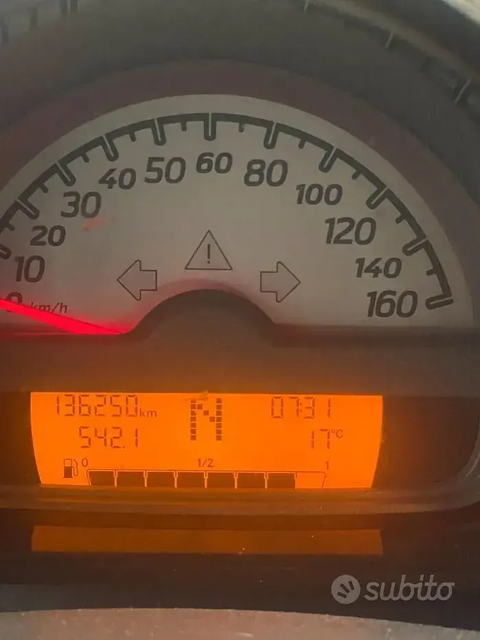 Begagnad Smart ForTwo Coupé 71 HK (52 kW) 2010 Vit Sportkupé