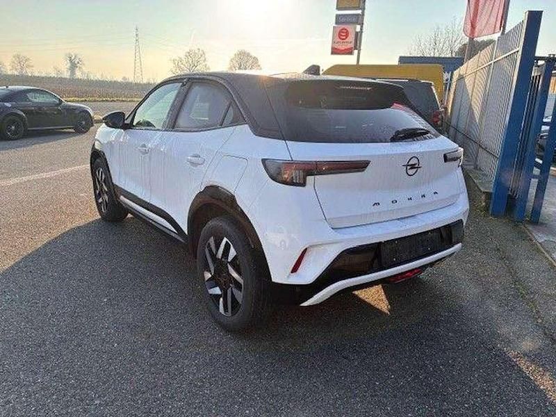 Usata Opel Mokka GS Line 136 CV (100 kW) 2025 Bianco SUV