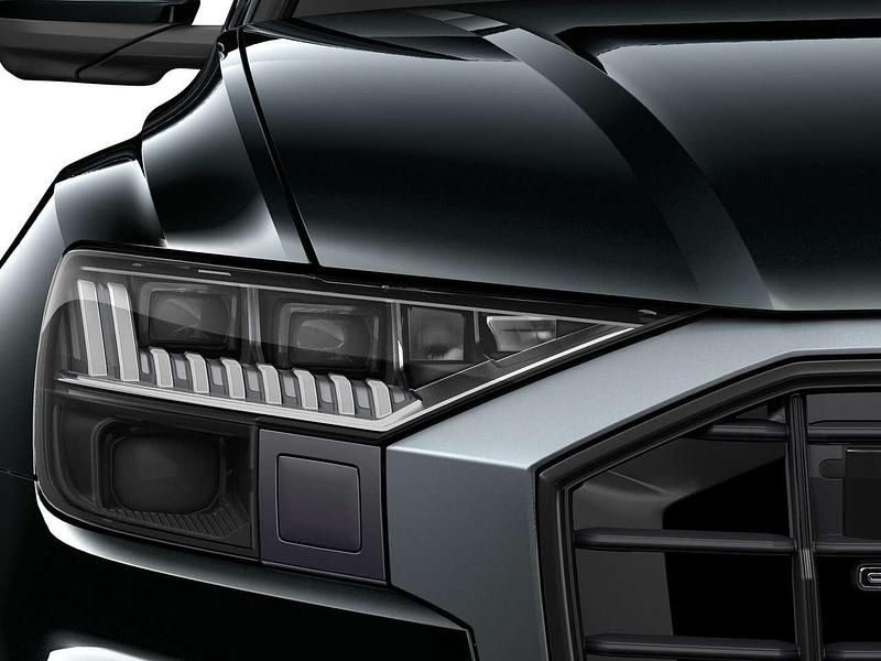 Usata Audi Sport Quattro Sport 231 CV (169 kW) 2022 0e nero mito metallizzato Coupé