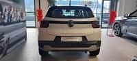 Ny Citroën C3 110 HK (80 kW) 2026 Hvid SUV