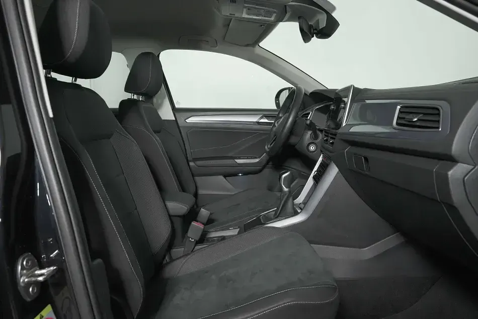 Usata VW T-Roc 115 CV (84 kW) 2025 SUV
