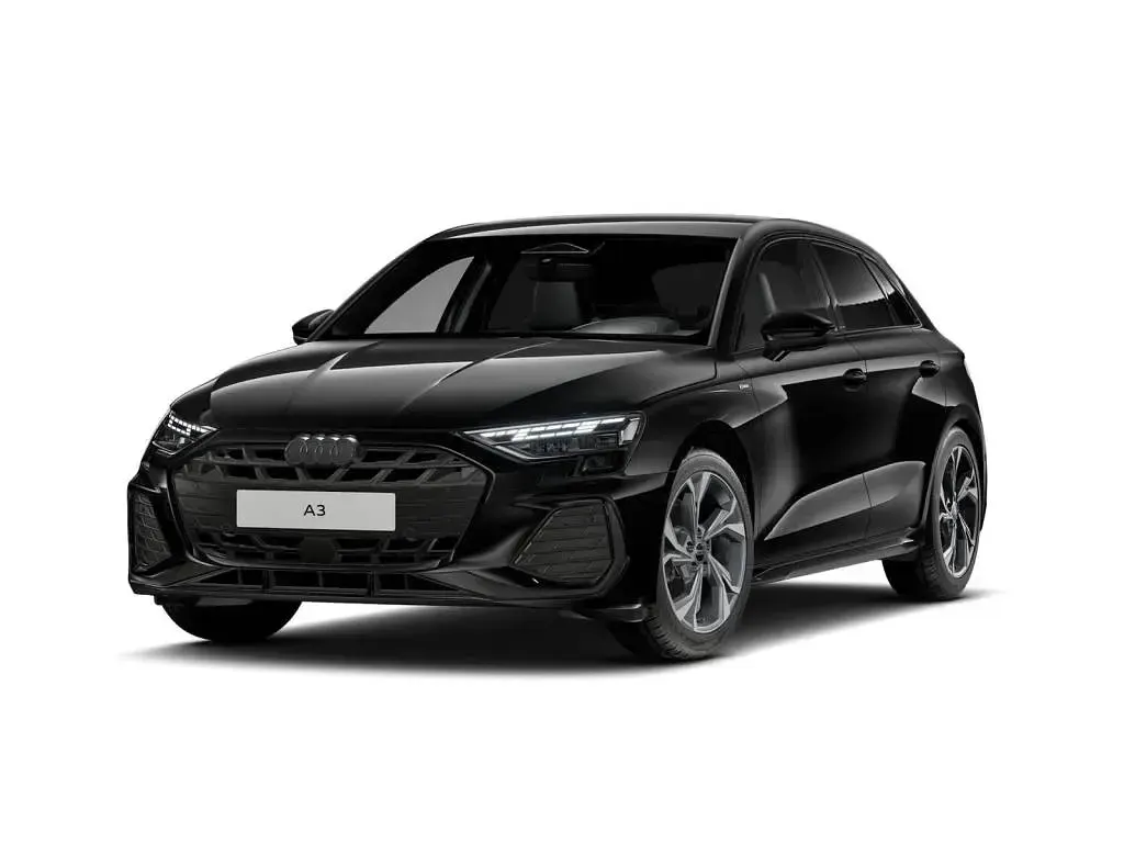 Usata Audi A3 S-Line 150 CV (110 kW) 2026