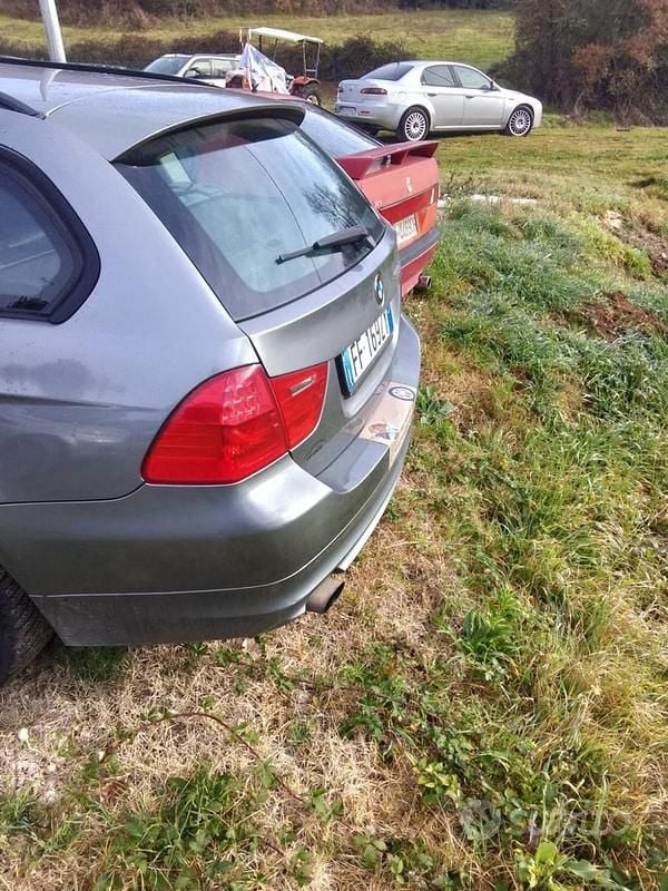 Usata BMW 328 2010 Station wagon