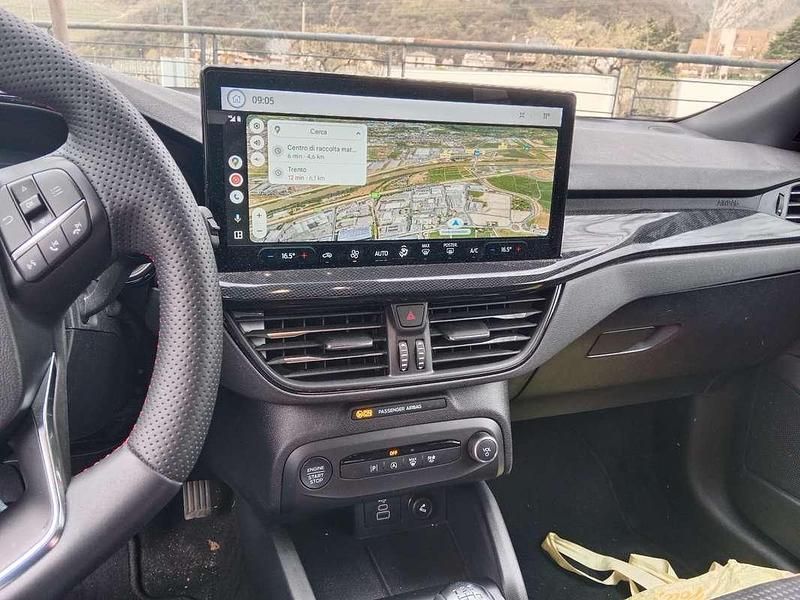 Usata Ford Focus ST-Line 125 CV (91 kW) 2023 Berlina