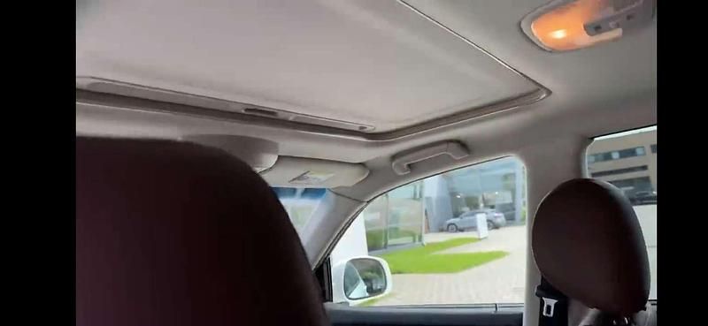 Usata Ssangyong (KGM) Rexton 177 CV (130 kW) 2018 Bianco SUV