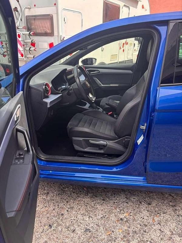 Usata Seat Ibiza FR 95 CV (69 kW) 2022 Other Berlina