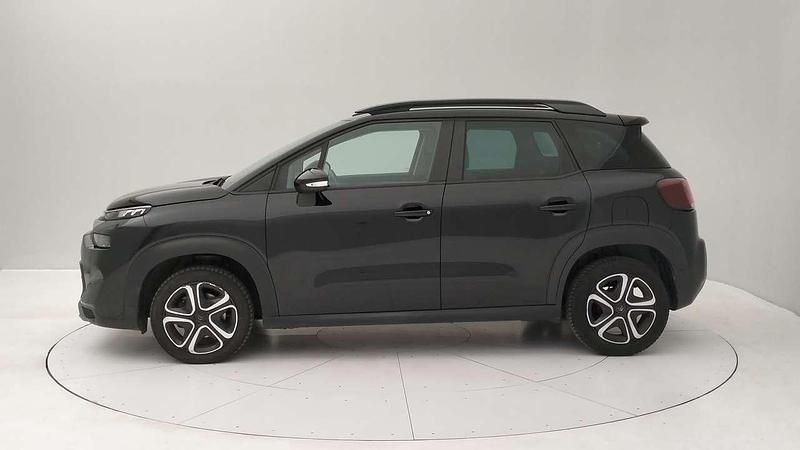 Grigio Usata 2021 Citroën C3 Aircross Feel SUV | 12.590 € (Ottimo prezzo) - Immagine 1/3