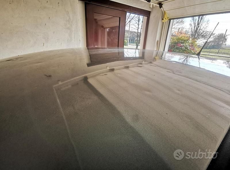 Usata Fiat Punto Evo 65 CV (47 kW) 2010 Grigio Utilitaria