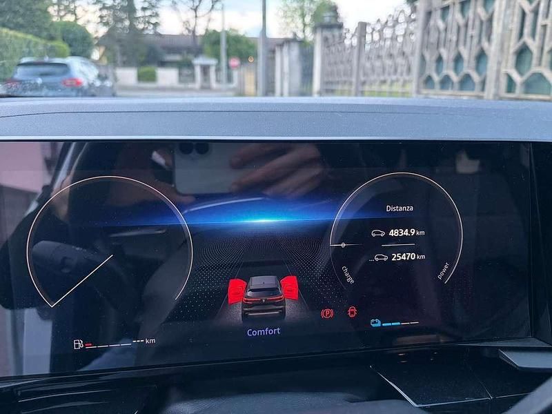 Usata Renault Austral Techno 131 CV (96 kW) 2023 Bianco SUV