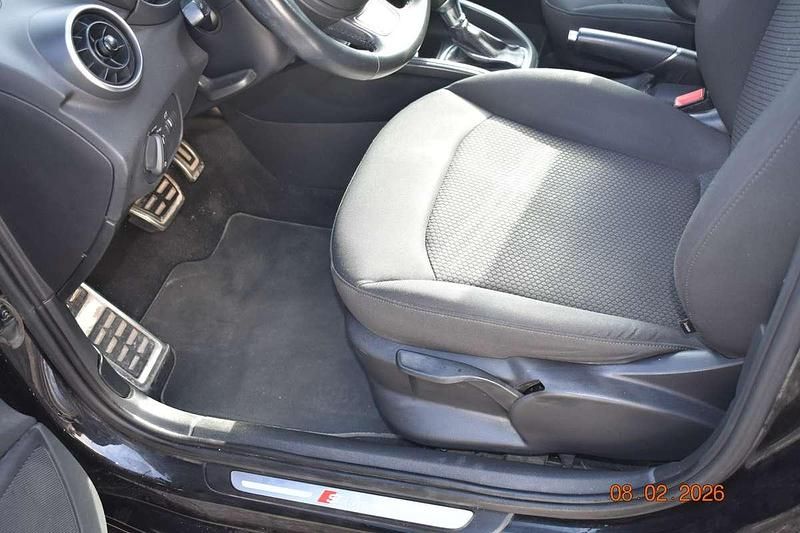 Usata Audi A1 Sportback Admired 116 CV (85 kW) 2016 Utilitaria