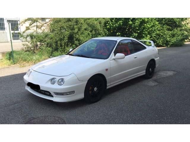 Venduto Honda Integra Dc2 Type R Auto Usate In Vendita