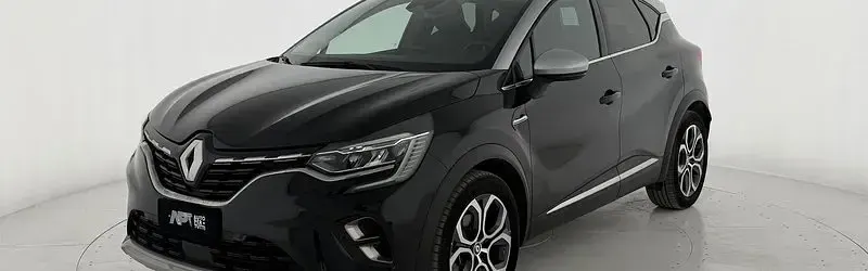 Usata Peugeot Rifter GT-line 131 CV (96 kW) 2020 Monovolume