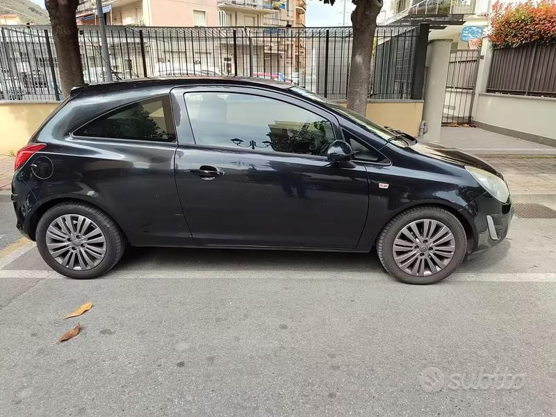 Usado Opel Corsa 86 HP (63 kW) 2014 Citadino