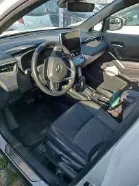 Usata Toyota Corolla Cross Lounge 199 CV (146 kW) 2023 Bianco SUV