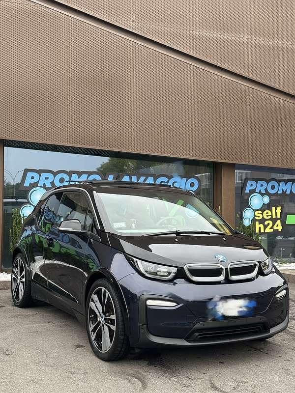Usata BMW i3 Advantage 75 kW (102 CV) 2020 Utilitaria