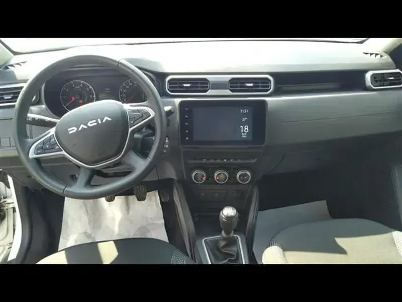 Usata Dacia Duster Journey 116 CV (85 kW) 2023 SUV