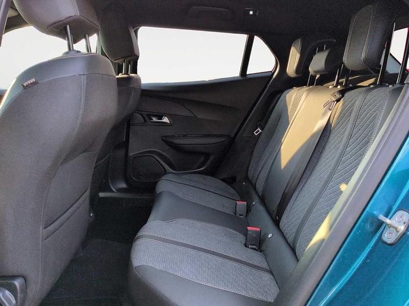 Usata Peugeot 2008 Allure 102 CV (75 kW) 2025 Blu SUV