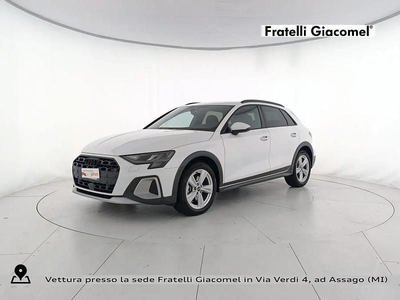 Gebraucht Audi A3 Business 150 PS (110 kW) 2025 Limousine