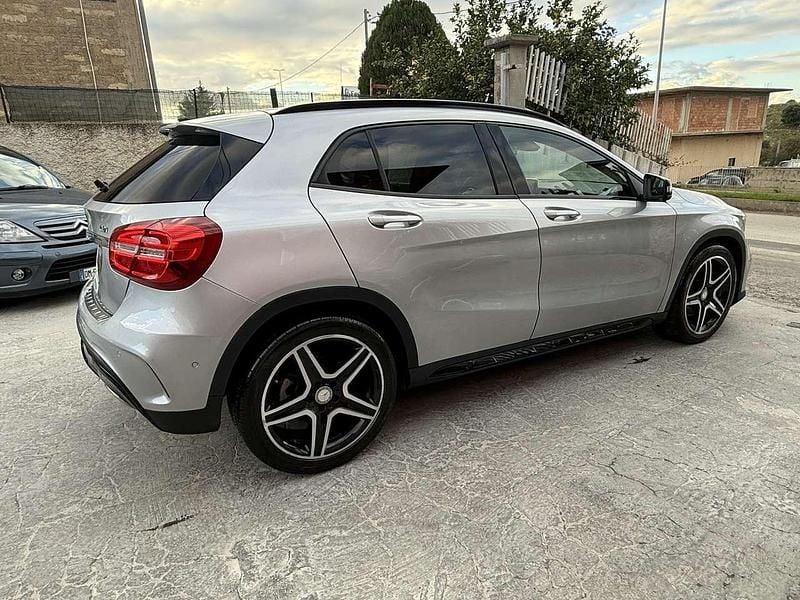 Other Usata 2016 Mercedes GLA220 Premium SUV | 18.990 € (Buon prezzo) - Immagine 1/4