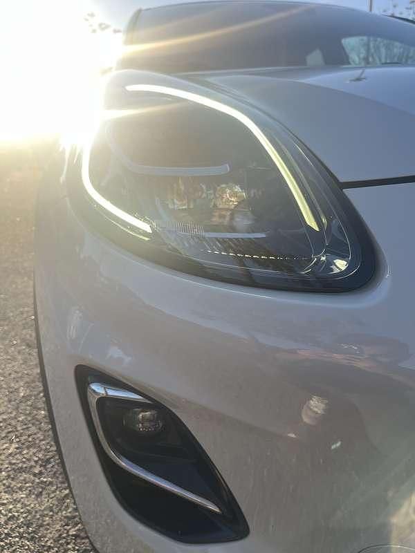 Usata Ford Puma Titanium S 125 CV (91 kW) 2020 SUV