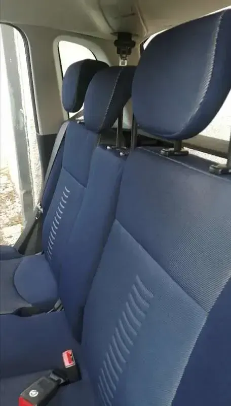 Usata Fiat Idea Dynamic 95 CV (69 kW) 2011 Grigio Monovolume