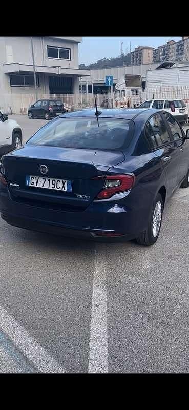 Usata Fiat Tipo S 131 CV (96 kW) 2024 Berlina